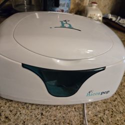 Baby Wipe Warmer