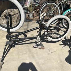 20 Inch Gt Bmx Bike