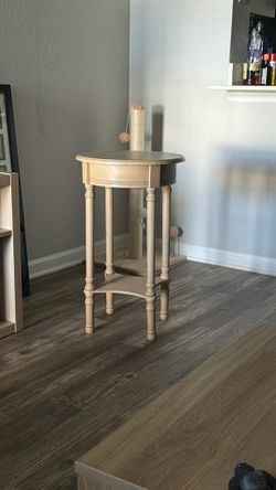 Small little table