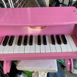 Melissa And Doug Piano