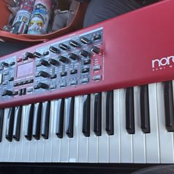 Nord Electro 6D 73 Key