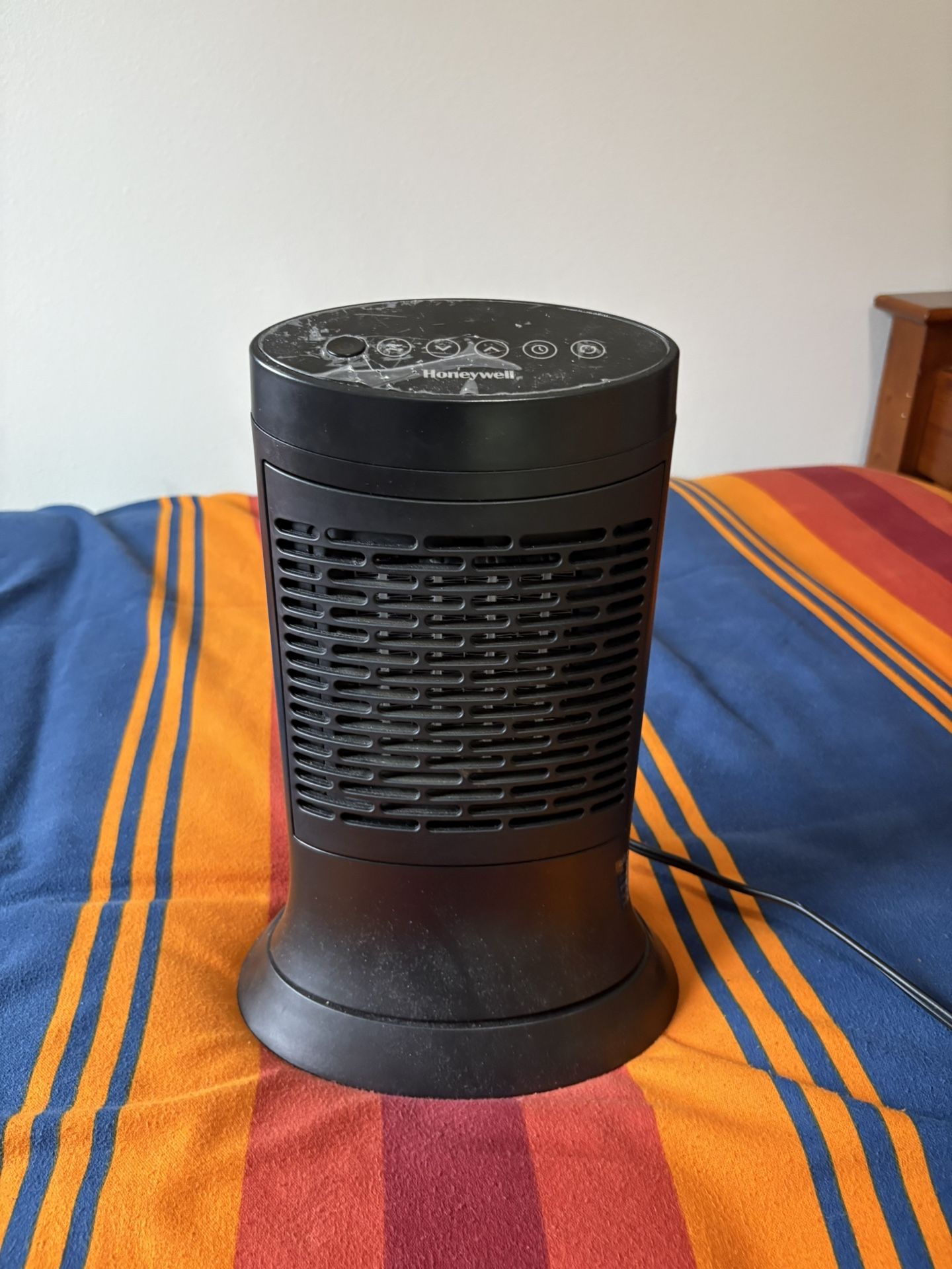 Honey Welll Room Heater