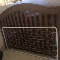 Baby Crib