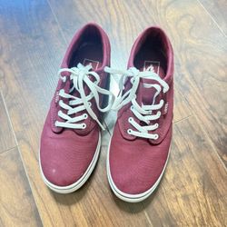 Vans Shoes
