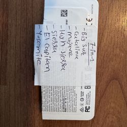 Operating Systems for Mac Yosemite - Big Sur