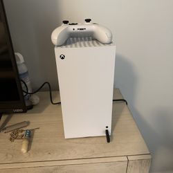 New Xbox And A Xbox One