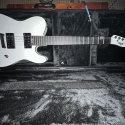Charvel Joe Duplantier Signature Pro-Mod San Dimas Style 2 HH. 