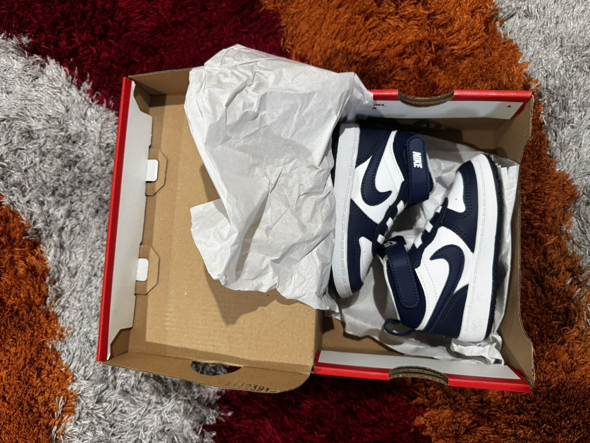 Nike Size 6c