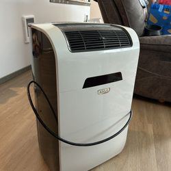 IDYLIS Portable A/C