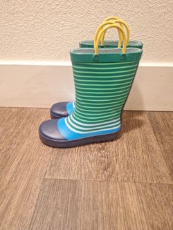 Rain Boots #11