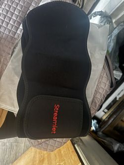 New back Support Belt