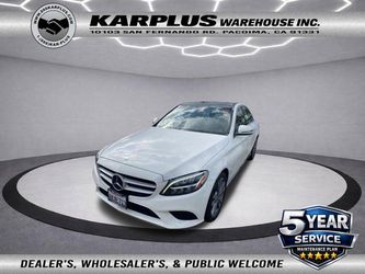 2018 Mercedes-Benz CLA 250