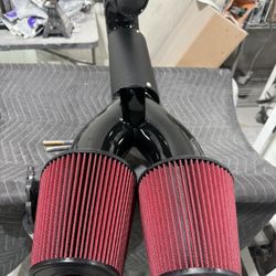 Trx Jmb Cold Air Intake 