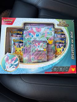 Pokémon 30th celebration