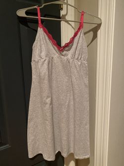 Women’s Tee Night Wear Size XL Fits Like Medium