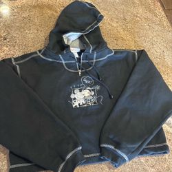 Womens Disney Hoodie