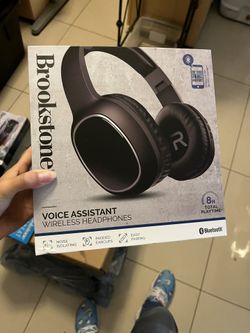 Headphones