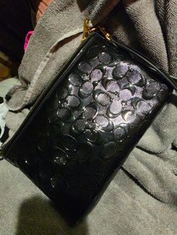 Cross body bag