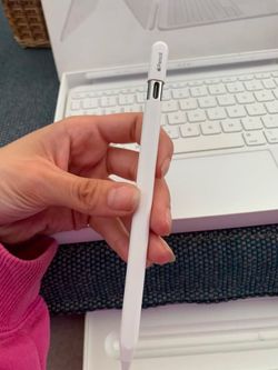 Apple Pencil
