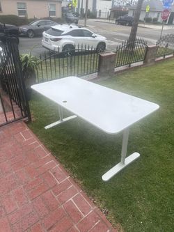 Computer Table