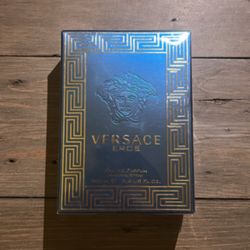 Versace Eros 