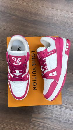 Louis Vuitton High Top Sneakers for Sale in New York, NY - OfferUp
