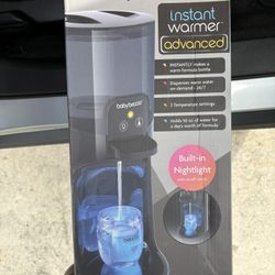 Babybrezza/ Brand New Never Used