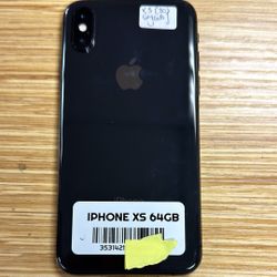 ON SALE XS 64GB UNLOCKED 