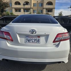 2010 Toyota Camry
