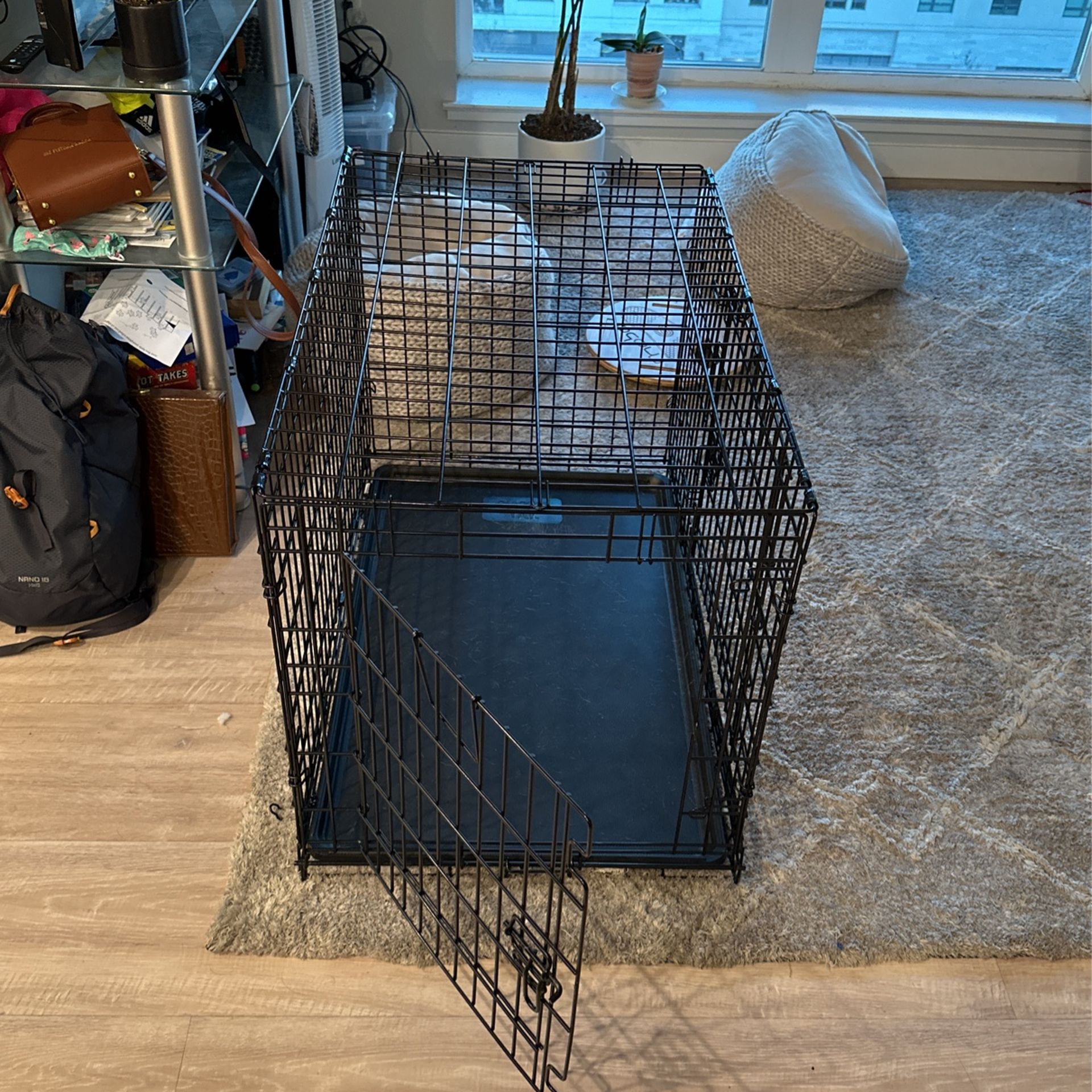 Large Dog Crate