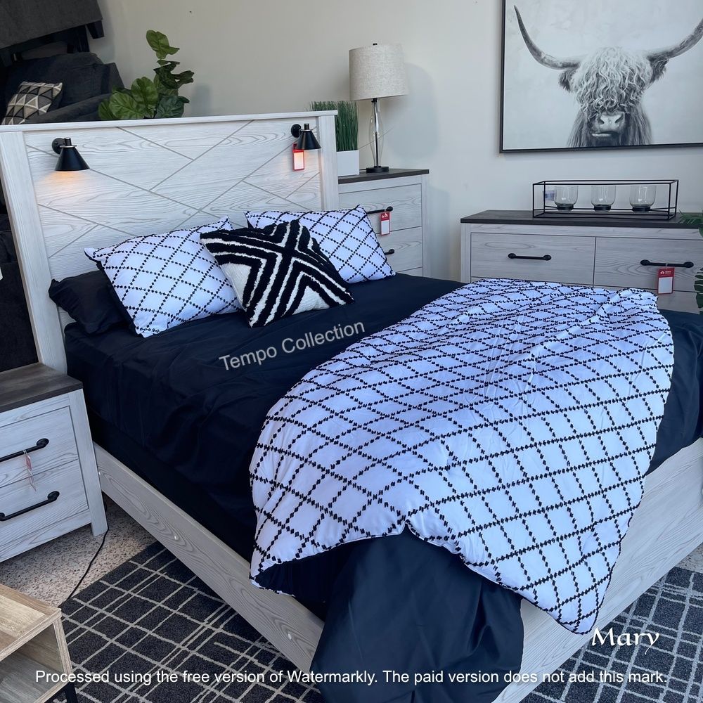 Bedroom Set