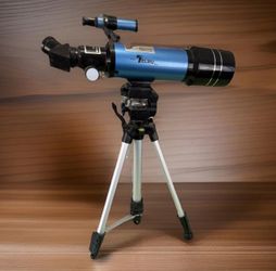 Telescope