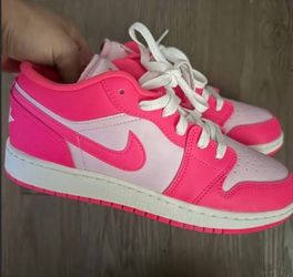 AIR JORDAN 1 LOW