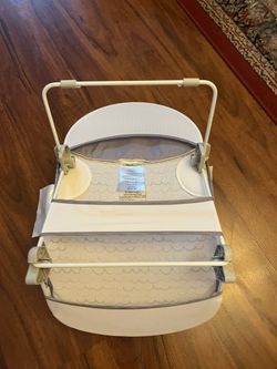 Bañera Portátil Para Bebe