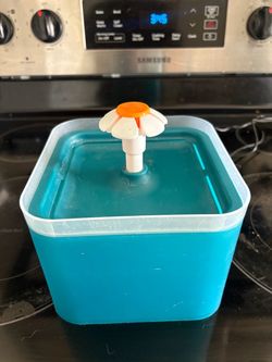 Cat Water Feeder