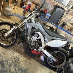 CRF450R