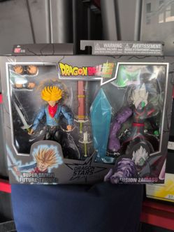 Dragon Ball super