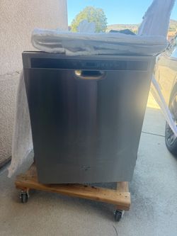 Dishwasher