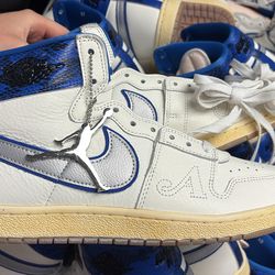 Nike size 11 &12 new