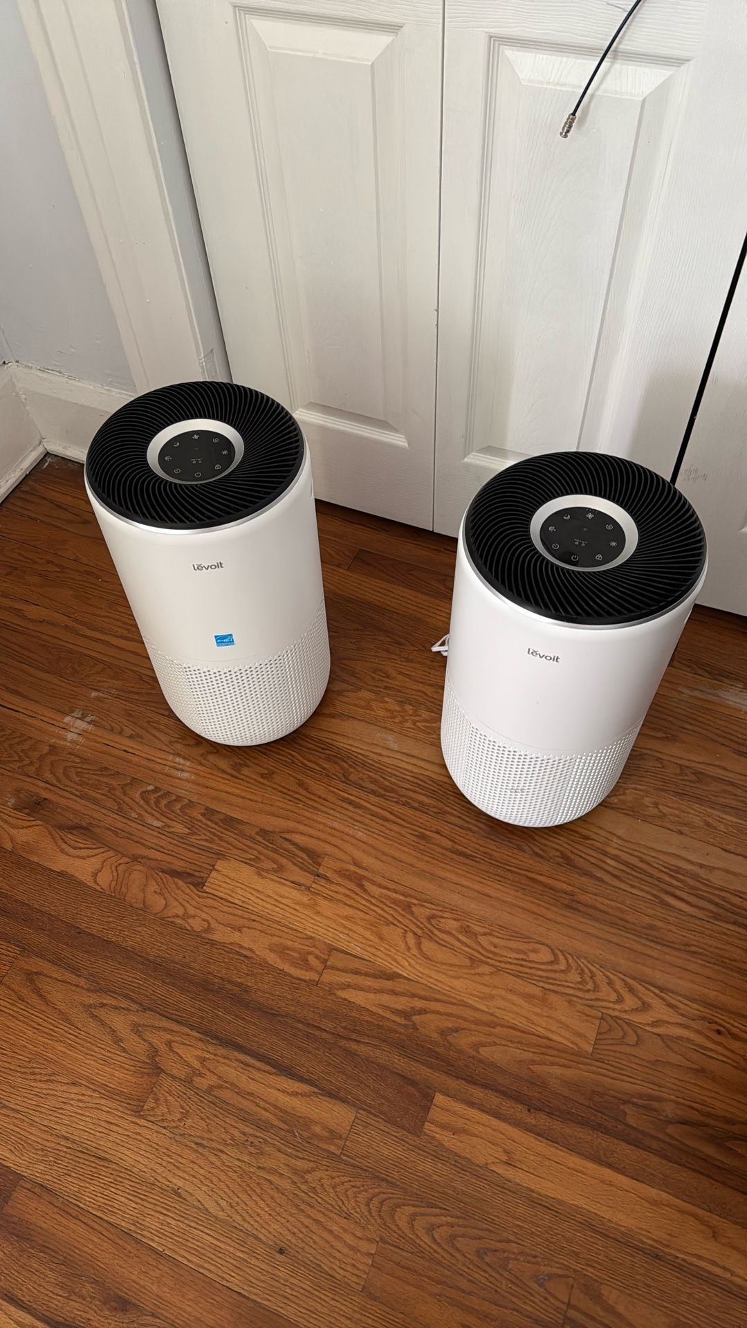 Smart Air Purifier
