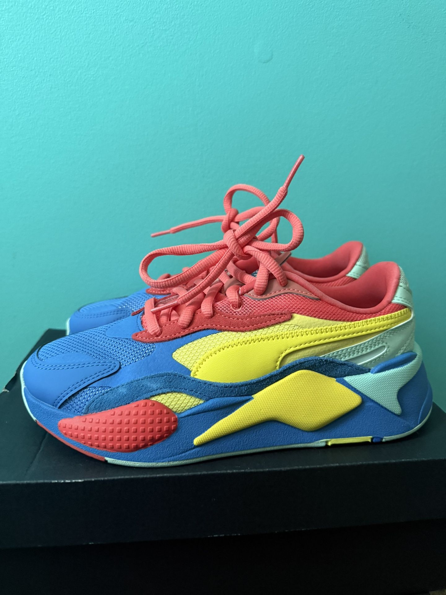 Puma RX 