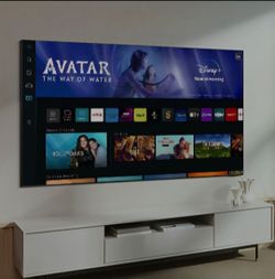 85-inch SAMSUNG NEO QLED QN900F 8k Smart TV UHD HDR (2025 Model)