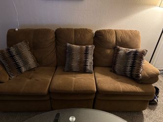 Sofa for cheap!