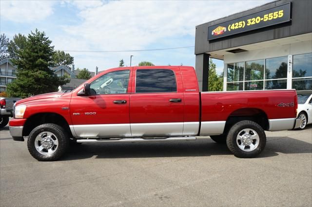 2006 Dodge Ram 1500