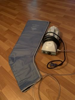 Flow from hydrogen 3 pump. Lymphedema