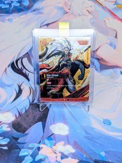 Oner Xin Zhao Riftbound x T1 2025 Worlds Champion ENGLISH Non Serial