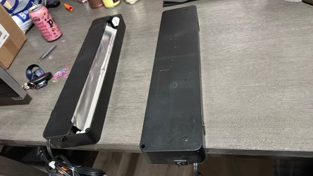 Heater lamps for reptile