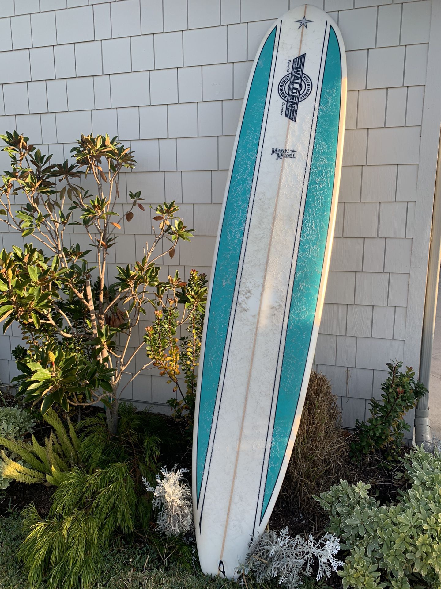Walden Magic Model Surfboard