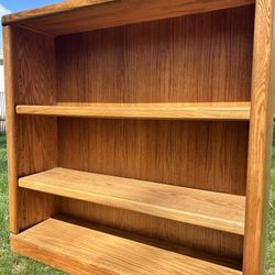 Bookcase