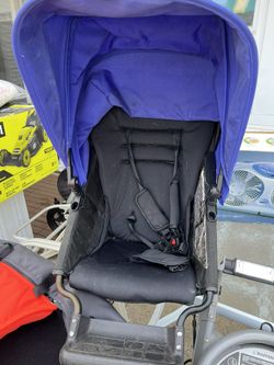 Orbit Baby Stroller